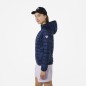 Rossignol Rossi Light Hood Jacket Femme dark navy Rossignol Rossi Light Hood Jacket Femme dark navy