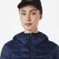 Rossignol Rossi Light Hood Jacket Femme dark navy Rossignol Rossi Light Hood Jacket Femme dark navy
