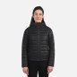 Rossignol Rossi Light Hood Jacket Femme black Rossignol Rossi Light Hood Jacket Femme black