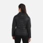 Rossignol Rossi Light Hood Jacket Femme black Rossignol Rossi Light Hood Jacket Femme black