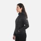 Rossignol Rossi Light Hood Jacket Femme black Rossignol Rossi Light Hood Jacket Femme black
