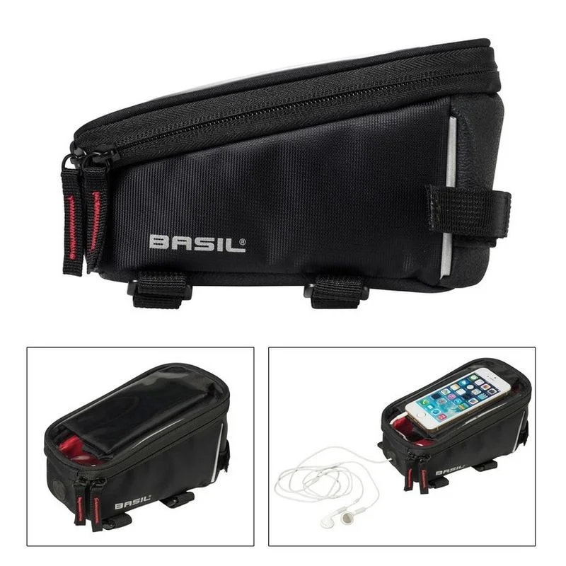 SACOCHE POUR TÉLÉPHONE BASIL