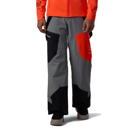 Rossignol Hero 4WS Insulated Ski Pant monument