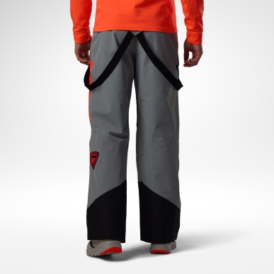 Rossignol Hero 4WS Insulated Ski Pant monument