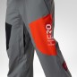 Rossignol Hero 4WS Insulated Ski Pant monument Rossignol Hero 4WS Insulated Ski Pant monument