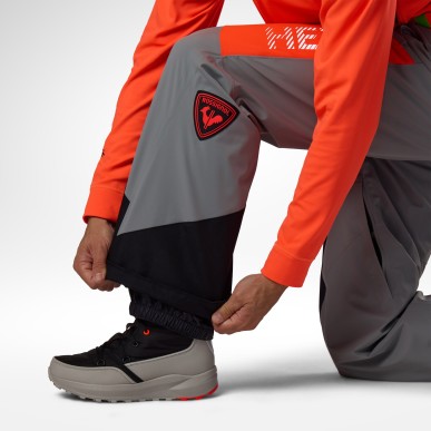 Rossignol Hero 4WS Insulated Ski Pant monument