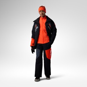 Rossignol Hero 4WS Insulated Ski Pant black