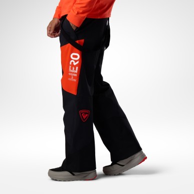 Rossignol Hero 4WS Insulated Ski Pant black