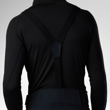 Rossignol Hero 4WS Insulated Ski Pant black