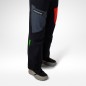 Rossignol Hero 4WS Insulated Ski Pant black