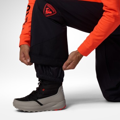 Rossignol Hero 4WS Insulated Ski Pant black