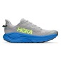 Hoka Challenger 8 stardust / virtual blue