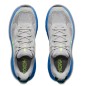 Hoka Challenger 8 stardust / virtual blue