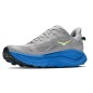 Hoka Challenger 8 stardust / virtual blue