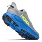 Hoka Challenger 8 stardust / virtual blue