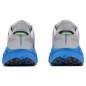 Hoka Challenger 8 stardust / virtual blue