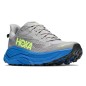 Hoka Challenger 8 stardust / virtual blue
