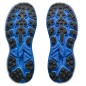Hoka Challenger 8 stardust / virtual blue