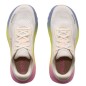 Hoka Rincon 5 Femme alabaster / tangerine glow