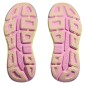 Hoka Rincon 5 Femme alabaster / tangerine glow