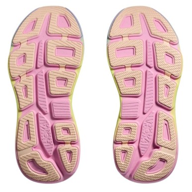 Hoka Clifton 8 Femme ssif