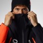 Rossignol Hero Evader 2.0 3L Shell Jacket black Rossignol Hero Evader 2.0 3L Shell Jacket black