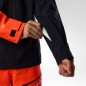 Rossignol Hero Evader 2.0 3L Shell Jacket black Rossignol Hero Evader 2.0 3L Shell Jacket black