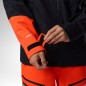 Rossignol Hero Evader 2.0 3L Shell Jacket black Rossignol Hero Evader 2.0 3L Shell Jacket black