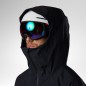 Rossignol Hero Evader 2.0 3L Shell Jacket black Rossignol Hero Evader 2.0 3L Shell Jacket black