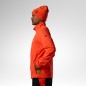 Rossignol Hero Stretch Jacket neon red Rossignol Hero Stretch Jacket neon red