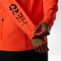 Rossignol Hero Stretch Jacket neon red Rossignol Hero Stretch Jacket neon red