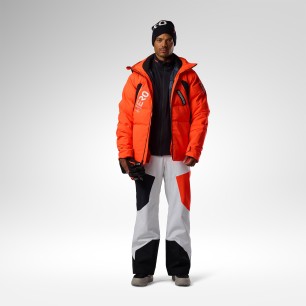 Rossignol Hero Stretch Jacket black