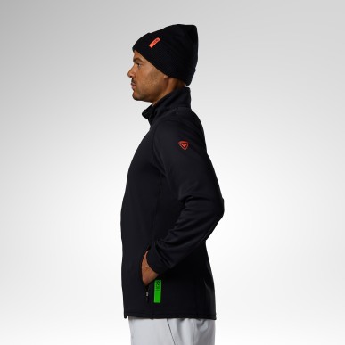 Rossignol Hero Stretch Jacket black
