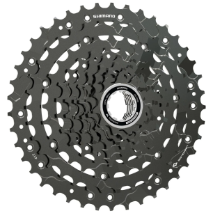 cassette Shimano HG500 10V | cassettes VTT