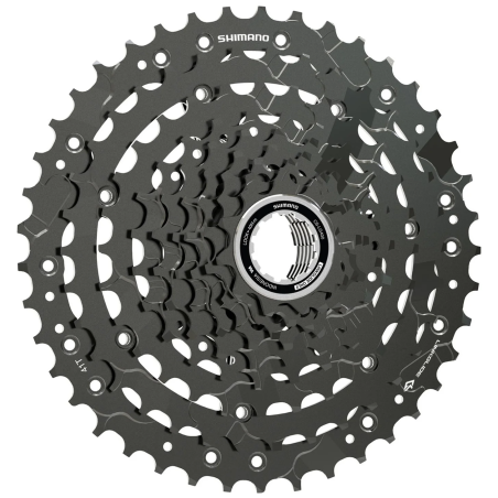 cassette Shimano HG500 10V | cassettes VTT