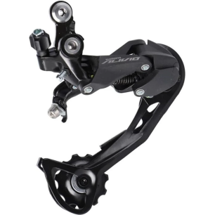 derailleur Shimano Deore RD-M4120 10-11V SGS