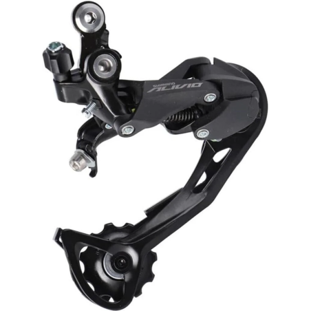 derailleur Shimano Deore RD-M4120 10-11V SGS