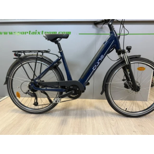 Vtc electrique DUNE sonora t.s OCCASION