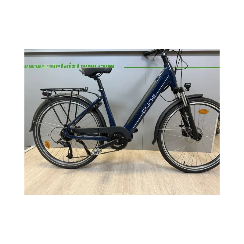 Vtc electrique DUNE sonora t.s OCCASION