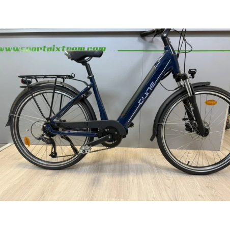 Vtc electrique DUNE sonora t.s OCCASION