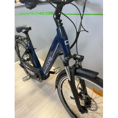 Vtc electrique DUNE sonora t.s OCCASION