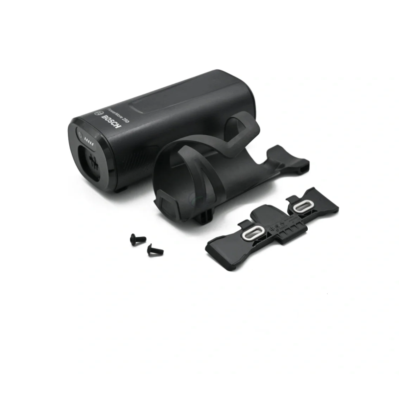 Bosch PowerMore 250 Range Extender | Smart System