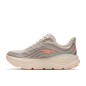Hoka Bondi 9 Femme river rock grey / mineral ore