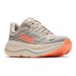 Hoka Bondi 9 Femme river rock grey / mineral ore