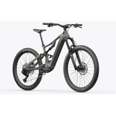 AMFLOW PR CARBON