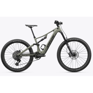 AMFLOW PR CARBON