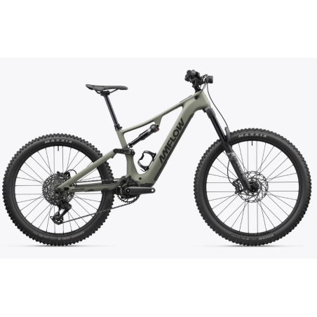 AMFLOW PR CARBON