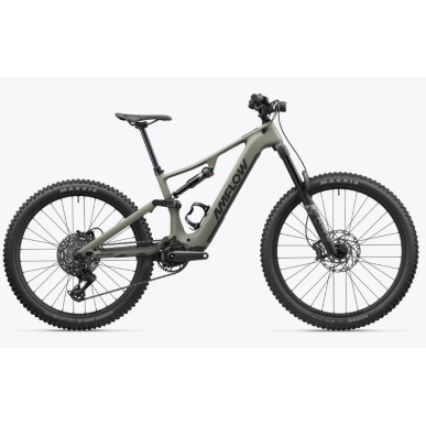 AMFLOW PR CARBON