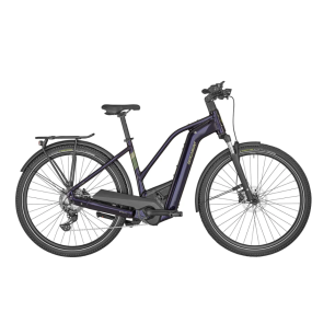 BERGAMONT E-HORIZON SPORT 6