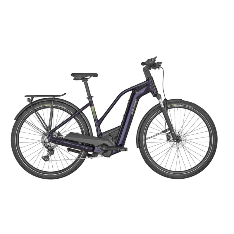 BERGAMONT E-HORIZON SPORT 6 LADY